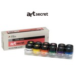 아트시크릿/포스터칼라세트/학생용/10ml/12색