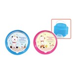 아이비스/물통/자바라/프랭키/155*155*5mm/블루