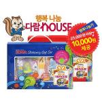 행복나눔 다람HOUSE 선물세트