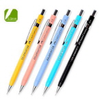 파버카스텔/샤프/칼라매틱/2323/0.5mm/라벤더