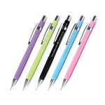 파버카스텔/샤프/칼라매틱/2323/0.5mm/민트그린