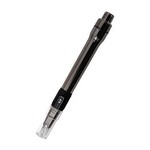 반디/유성펜/라이트펜/0.7mm/메탈