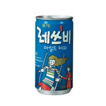 [롯데칠성] 레쓰비 마일드 175ml (30입)