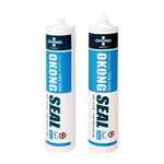 오공/실리콘/실란트/SS900/300ml/흑색