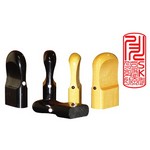[그린] 흑인조계인(소12.0*30mm)