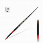 [바바라]수채화붓 300R 10호