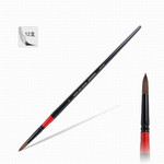 [바바라]수채화붓 300R 12호