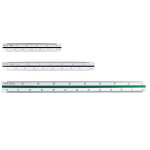 [산키스] 삼각스케일 SK-TS-30 30cm