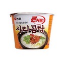 농심/컵라면/큰사발/사리곰탕(B)