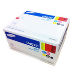 [삼성] 토너 CLT-P407C (밸류팩/4색세트)