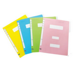 [문화] 정부화일 PP F494-7 A4(1팩=10입)