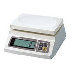 [카스] 단순중량저울 SW-5 (5kg/2g)