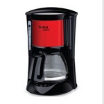 [테팔] 커피메이커 CM151GKR (0.65L)