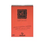 캔숀/XL크로키북/CA787-111/90g/A3/120매/스프링상철