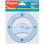 [마패드]분도기360도(242360)