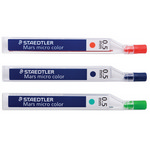 [스테들러]칼라샤프심/0.5mm/낱개