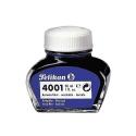 펠리칸/병잉크/4001/30ml/흑.청.밤.보라.옥.흑청
