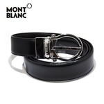 몽블랑/벨트/105123/블랙
