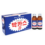 [동아제약] 박카스 100ml/10병