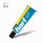 UHU/발사모델링작업용접착제/hart/35ml