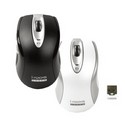 [*]아이락스/마우스/무선/RF-7550L/화이트