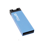 [실리콘파워] USB메모리 T835 8GB 블루