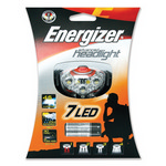 [에너자이저] LED랜턴 헤드라이트 7LED