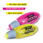 [BIC] 브라이트라이너 형광테이프(80*20*30)