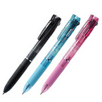 [제브라] 스라리2+S B2SA11(볼펜0.7mm+샤프0.5mm)(낱개)