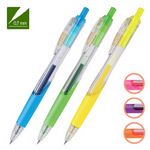 제브라/유성펜/스라리/BN11/0.7mm/블루