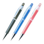 제브라/샤프/에스피나300/청색/0.5mm/BU