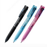 [제브라] 스라리3+S B3SA11(볼펜0.7mm+샤프0.5mm)(낱개)