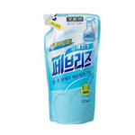 [P/G] 페브리즈 리필 상쾌한향 320ml