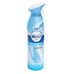 [P&G 페브리즈] 에어 맑은하늘바람 275g