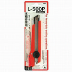 [NT]NT/컷터칼/L-500P