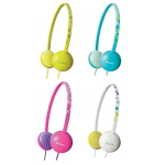 [소니] 헤어밴드형 헤드폰 MDR-370LP 1.2m (4컬러)