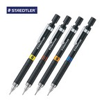 스테들러/샤프/블랙/925/0.3mm
