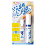 [비앤지] 때제거제 40g(타일)