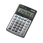 [캐논] 계산기 KS-1200TS 12단/HWB