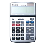 [캐논] 계산기 TS-120TS-S 12단/HB