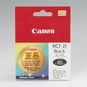 캐논/잉크/BCI-21BK/블랙