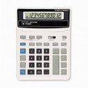 씨티즌/계산기/SDC-8780L/12단