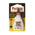 [헨켈] 파텍스 고속목공용접착제 120g/속건형