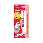 플러스/수정테이프/WH-604/4.2mm*6M