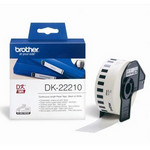 [브라더] 라벨테이프 DK-22210