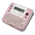 [브라더] 라벨라이터 PT-12K