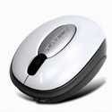 플레오맥스/마우스/유선/SM-2100/USB/리트랙터블/화이트