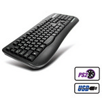 [플레오맥스] 키보드 유선 PKB-700 USB