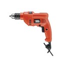 블랙앤데커/전기햄머드릴/KR454REP/450W