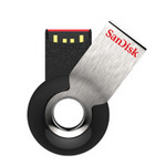 [샌디스크] USB메모리 SDCZ-58 32GB 블랙